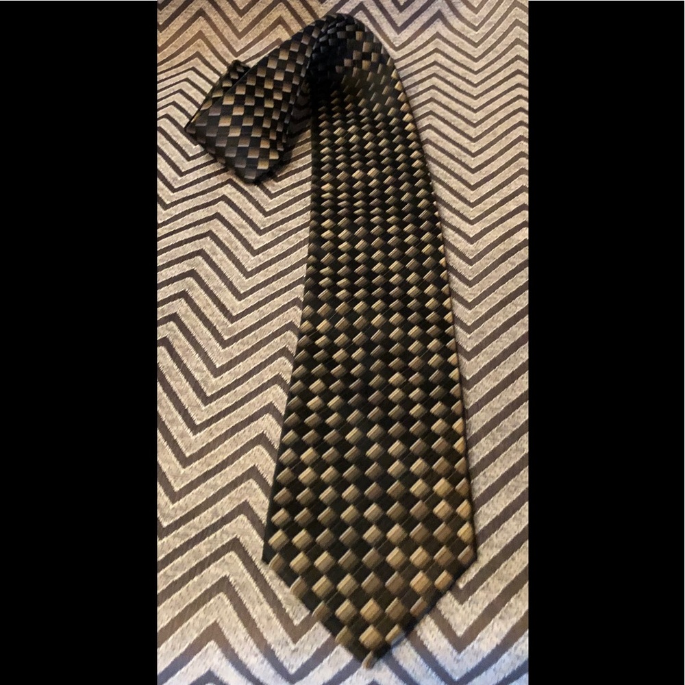 Men’s Necktie Stafford